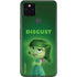 Disney Inside Out Disgust Portrait Google Pixel 5a Skin